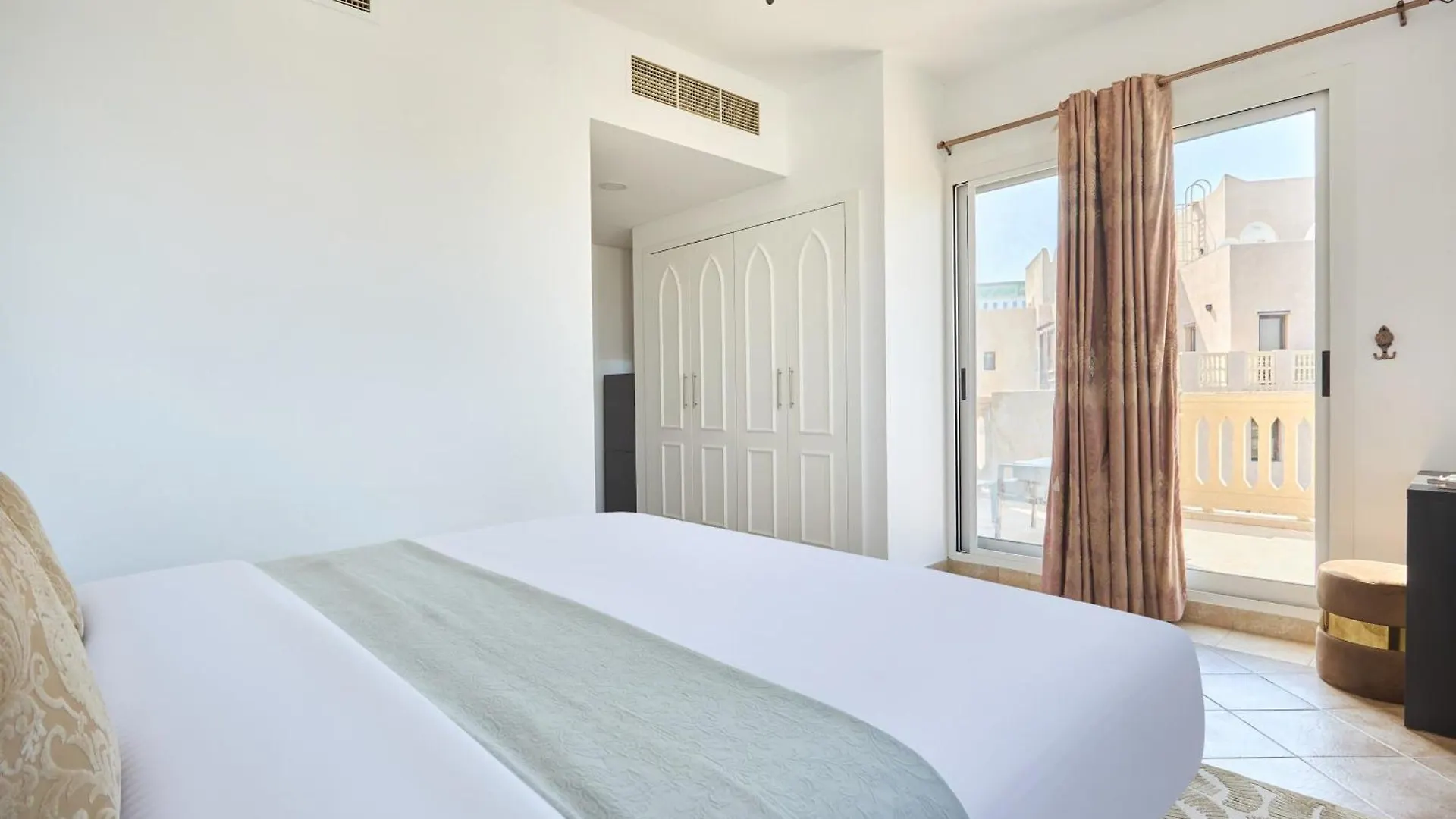 Apartment Frank Porter - Al Badia Hillside 2 Dubai