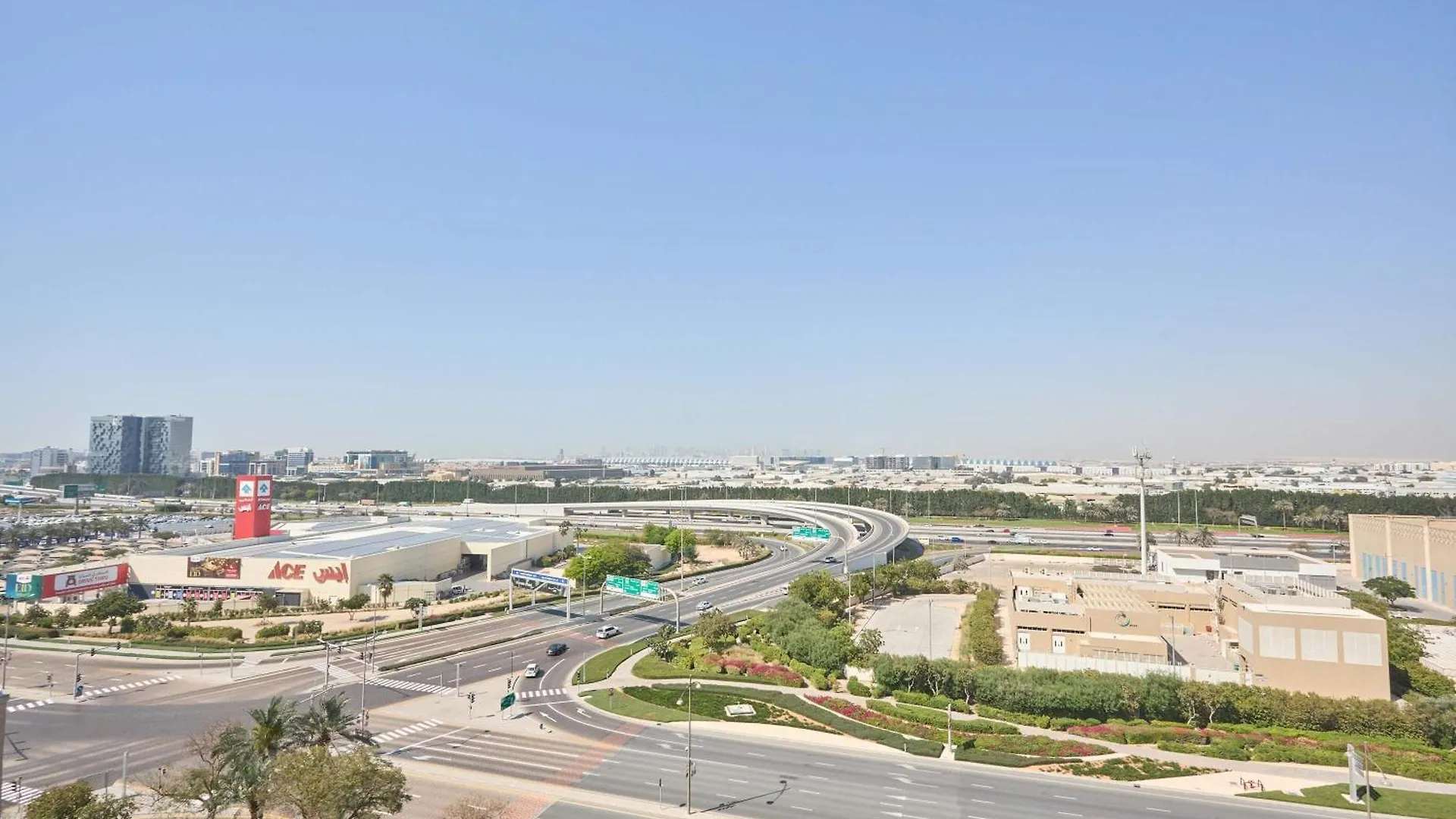 Apartment Frank Porter - Al Badia Hillside 2 Dubai