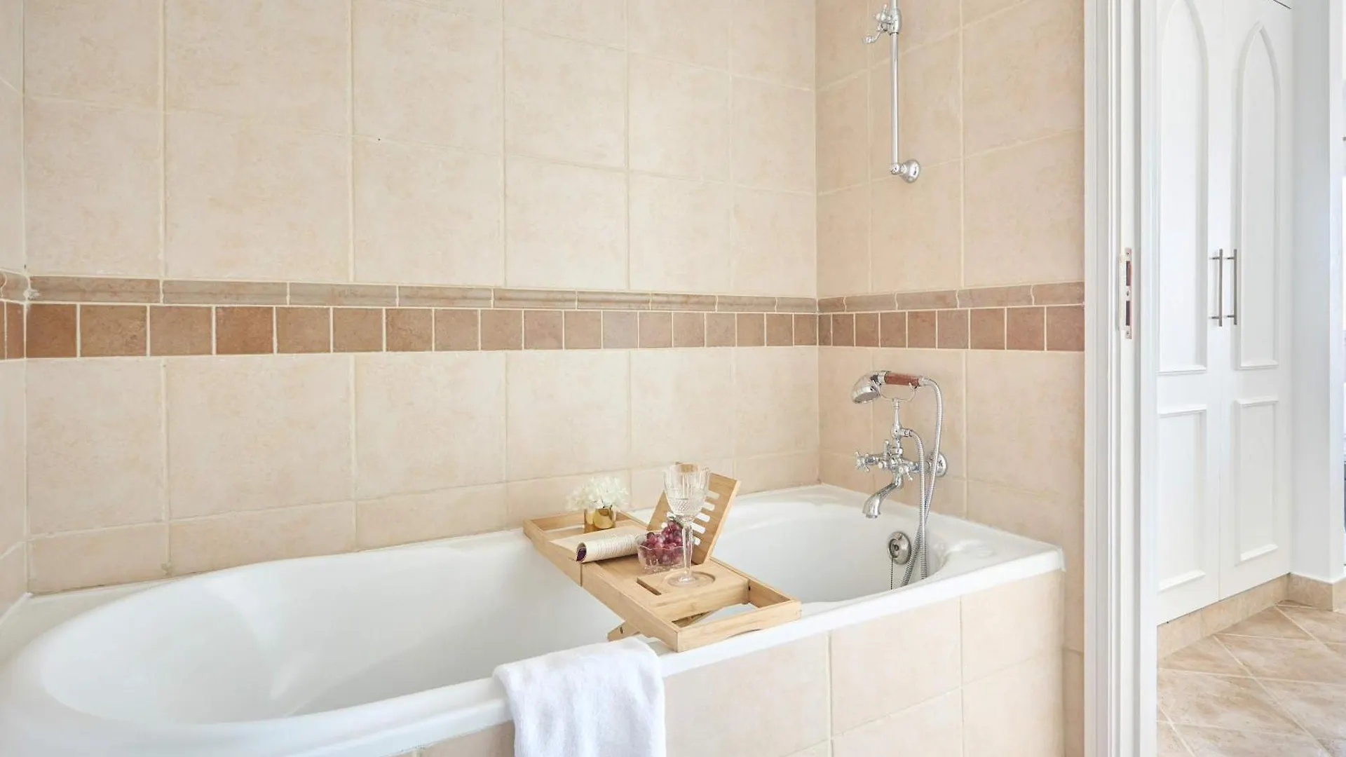 Apartment Frank Porter - Al Badia Hillside 2 Dubai