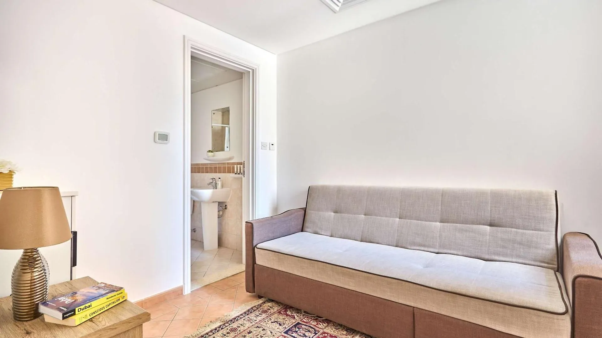 Apartment Frank Porter - Al Badia Hillside 2 Dubai United Arab Emirates